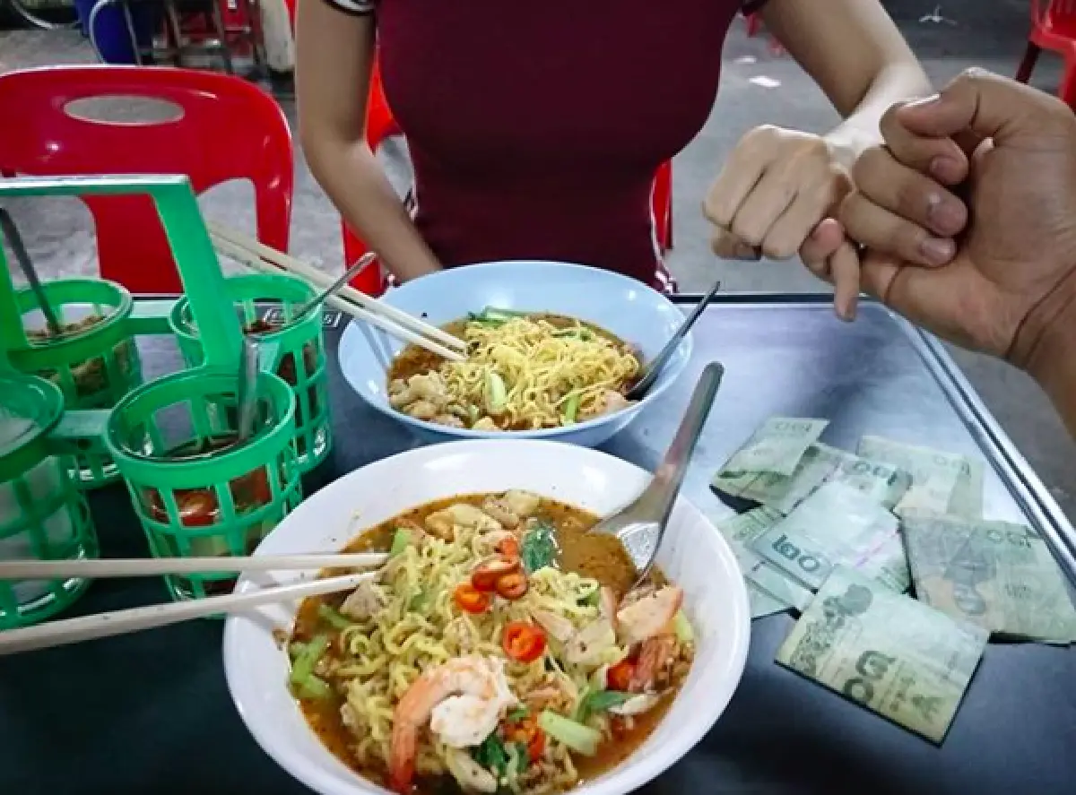 “ดีเจต้น” จัดรถหรูให้ว่าที่ภรรยา "ใหม่ สุคนธวา” พร้อมเผยความเป็นอยู่ตอนนี้มีแต่แบงค์ 20