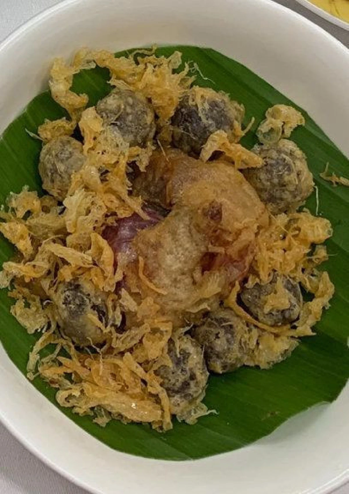 ทูลกระหม่อมฯทรงแนะนำอาหารที่ควรทานช่วงหน้าร้อนนี้