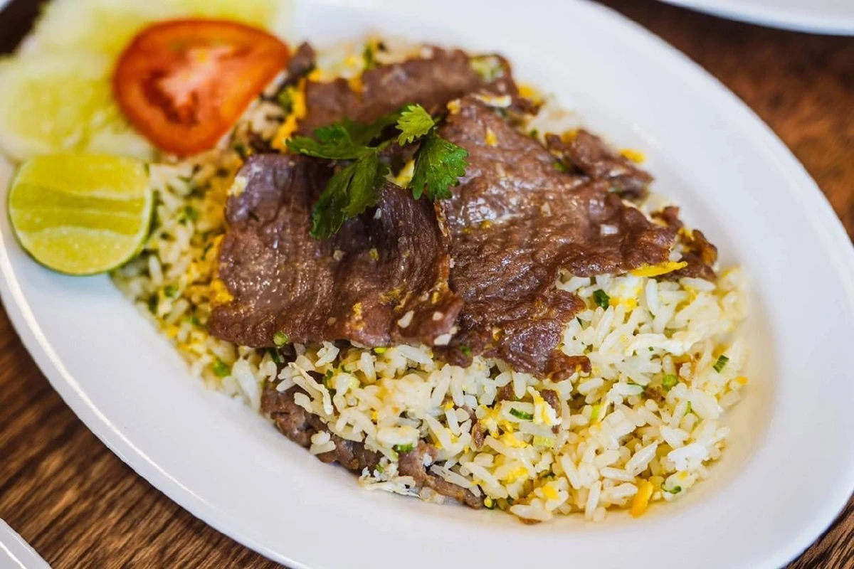 เอี้ยวฮั้ว สุกี้ยากี้เจ้าแรกของประเทศไทย กับเวลาที่ล่วงเลยไปกว่า 6 ทศวรรษ