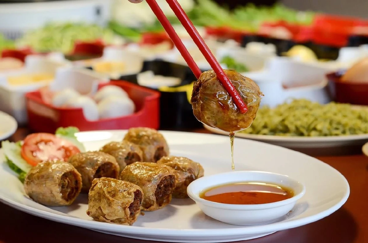 เอี้ยวฮั้ว สุกี้ยากี้เจ้าแรกของประเทศไทย กับเวลาที่ล่วงเลยไปกว่า 6 ทศวรรษ