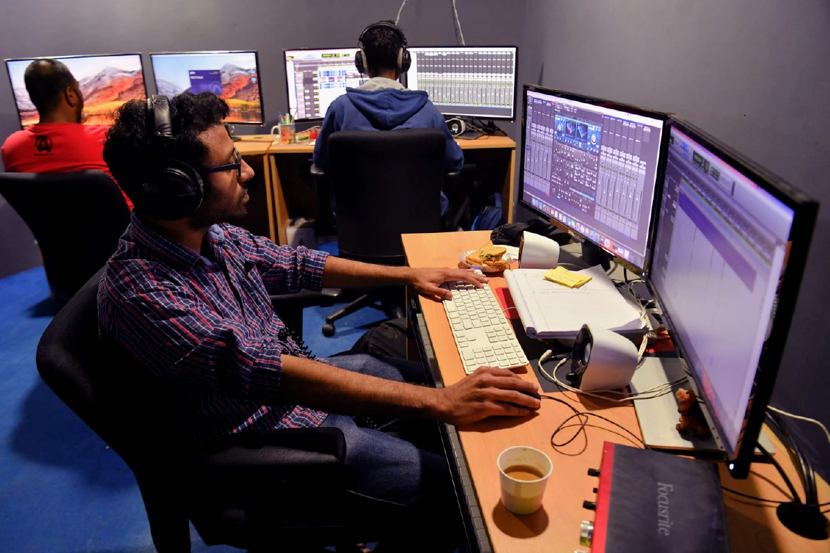 ยุคทองของสตาร์ทอัพกำลังจะหมดไป