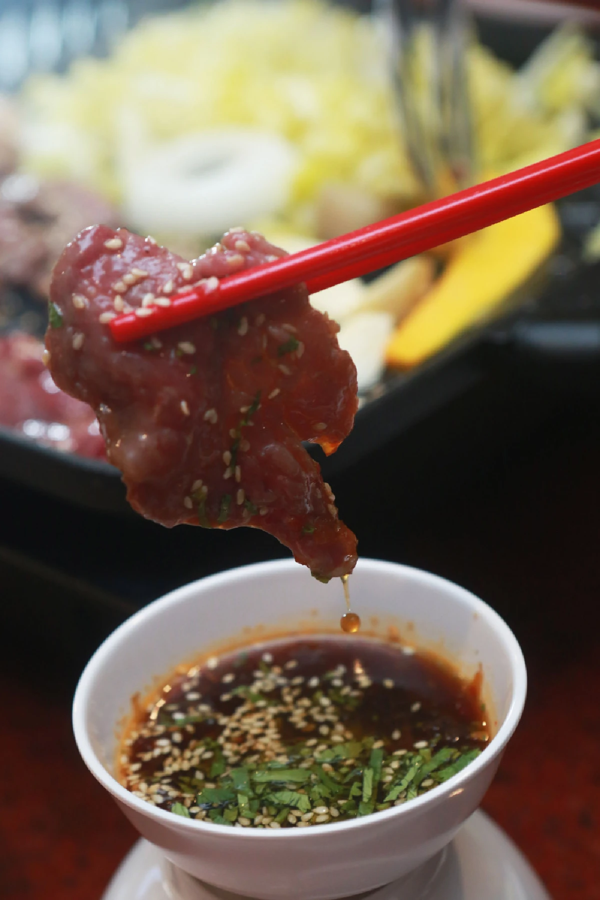 เอี้ยวฮั้ว สุกี้ยากี้เจ้าแรกของประเทศไทย กับเวลาที่ล่วงเลยไปกว่า 6 ทศวรรษ