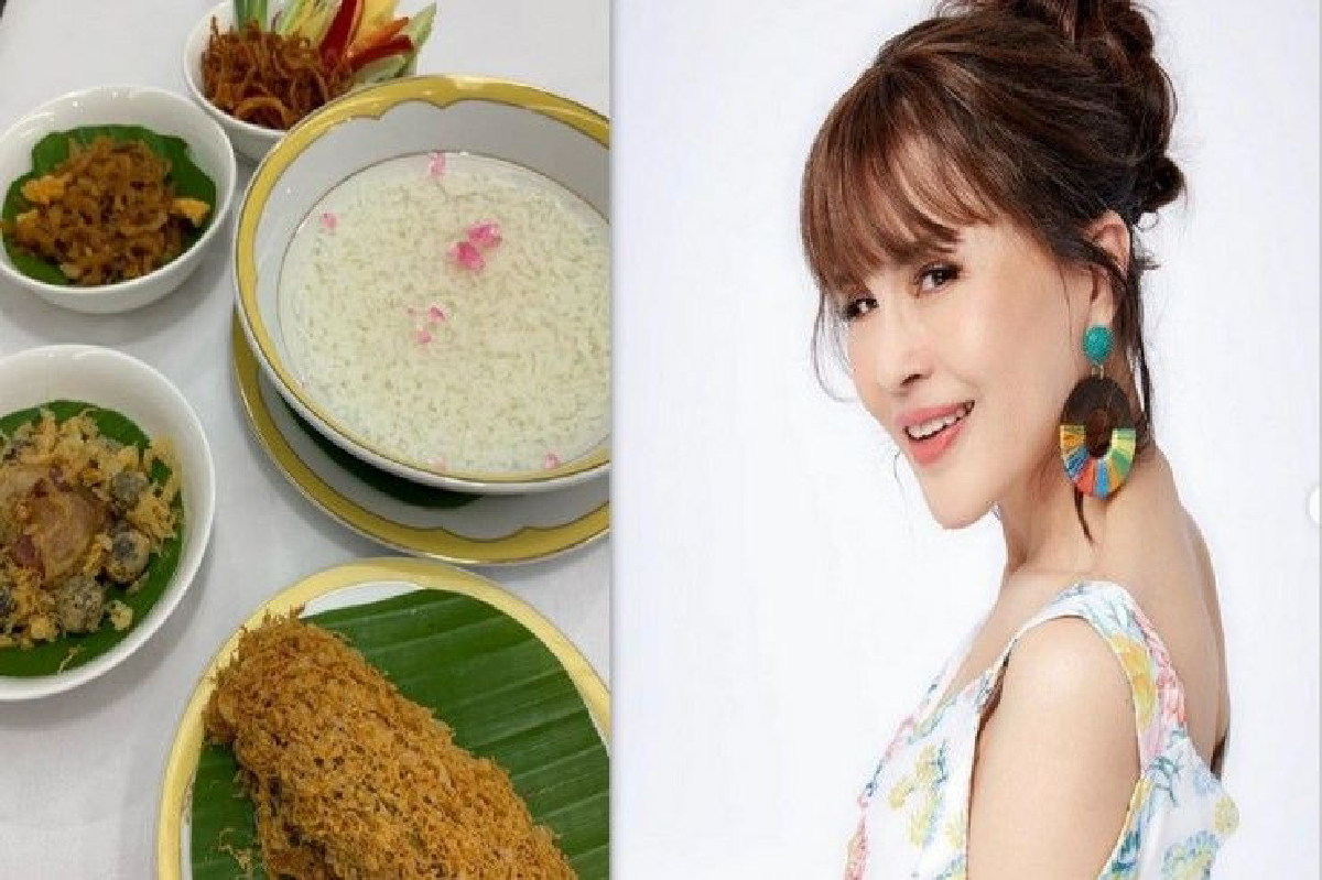 ทูลกระหม่อมฯทรงแนะนำอาหารที่ควรทานช่วงหน้าร้อนนี้ ทูลกระหม่อมฯทรงแนะนำอาหารที่ควรทานช่วงหน้าร้อนนี้