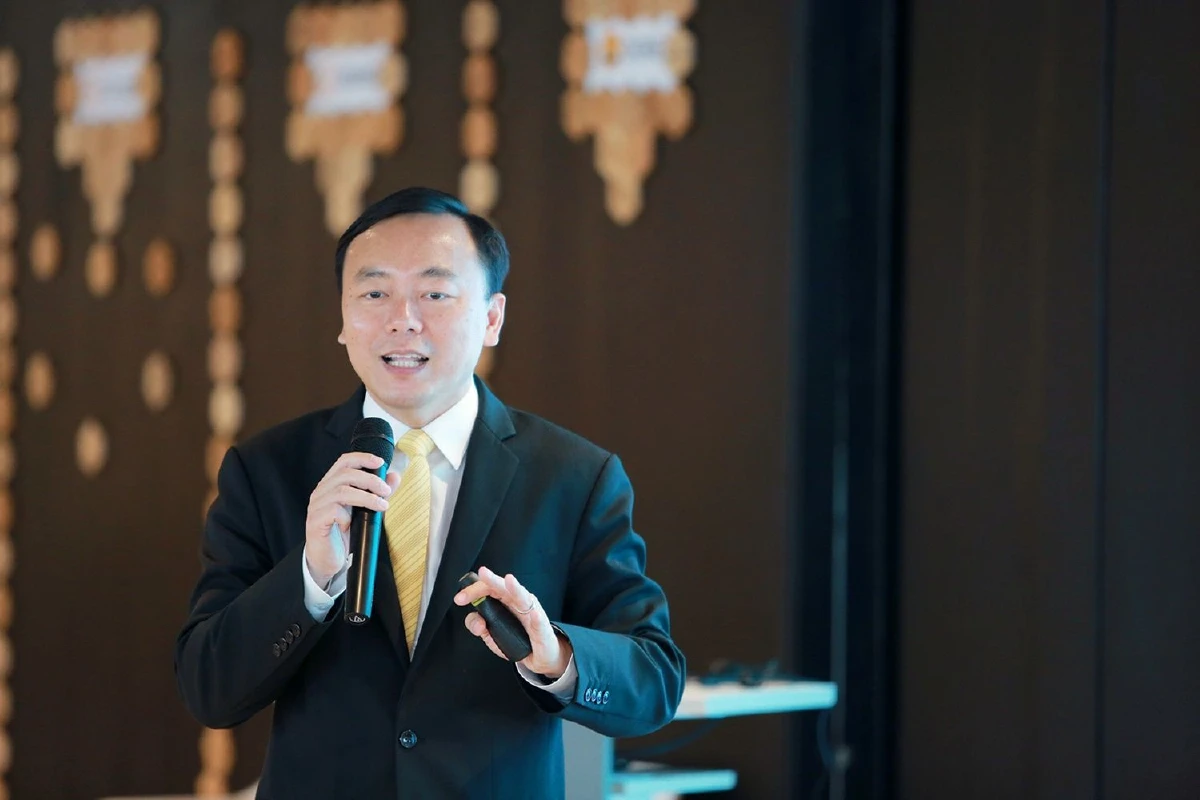 ไทยพาณิชย์หั่นจีดีพีไทยเหลือ3.6%