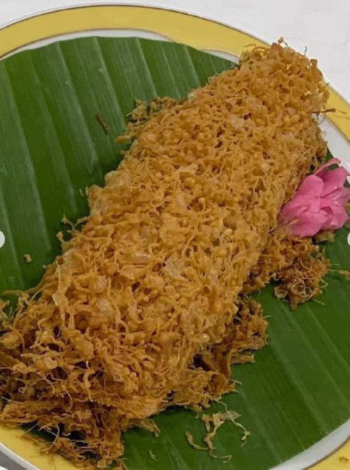 ทูลกระหม่อมฯทรงแนะนำอาหารที่ควรทานช่วงหน้าร้อนนี้