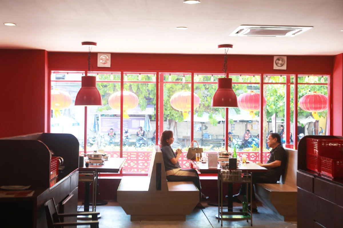 เอี้ยวฮั้ว สุกี้ยากี้เจ้าแรกของประเทศไทย กับเวลาที่ล่วงเลยไปกว่า 6 ทศวรรษ