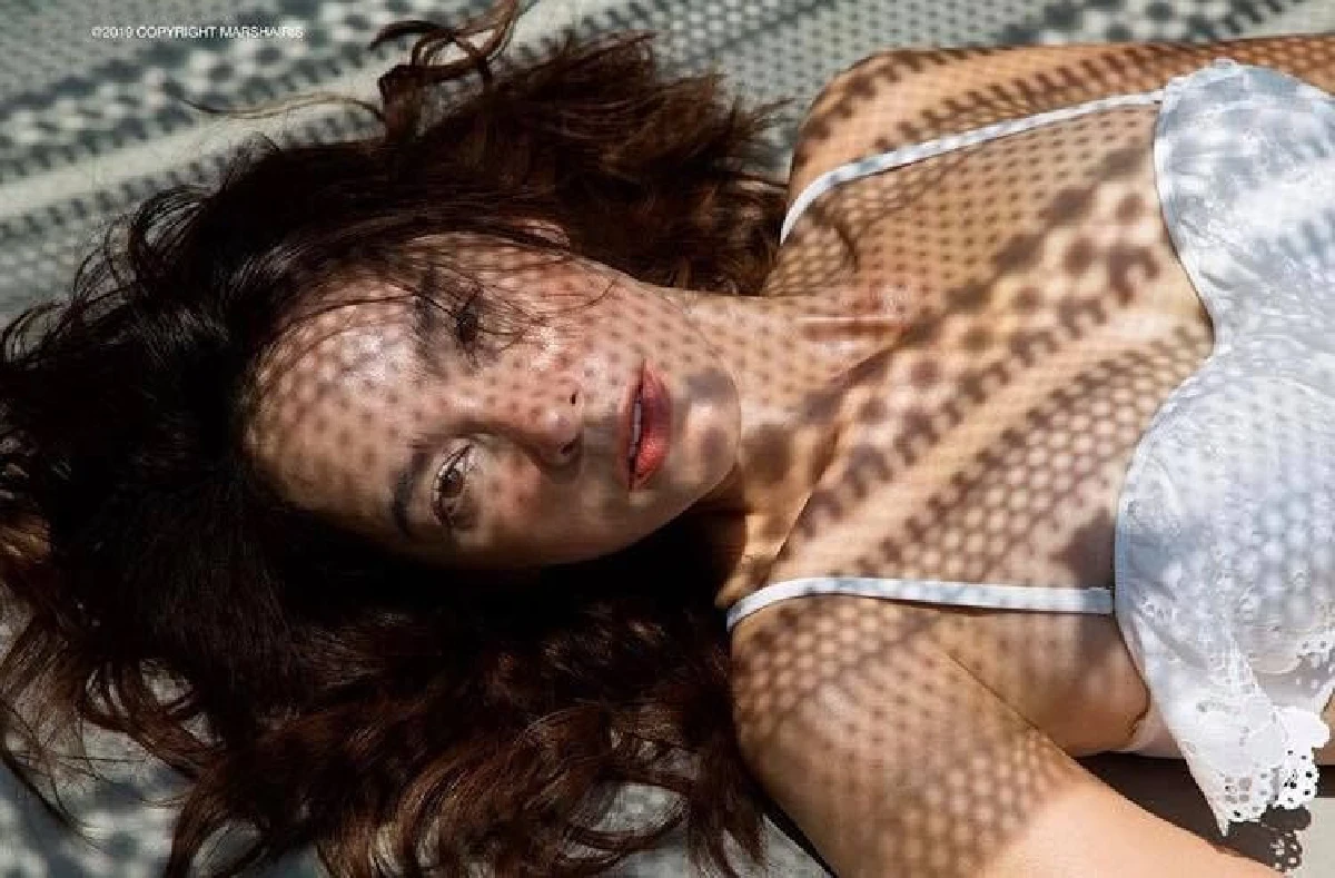 "มาช่า วัฒนพานิช” ทยอยส่งภาพในชุดว่ายน้ำสุดแซ่บรับซัมเมอร์ อวดหุ่นเป๊ะปัง