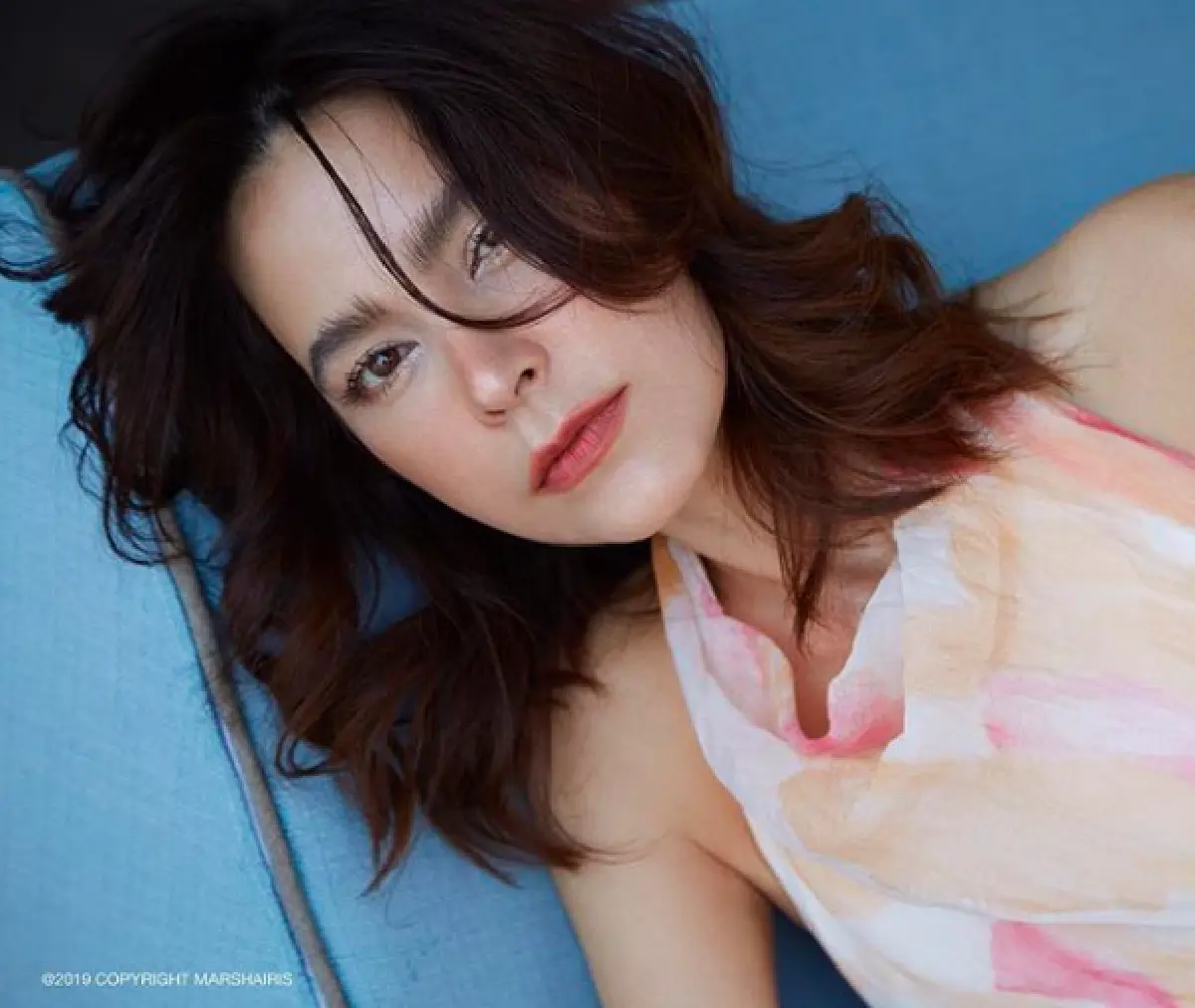 "มาช่า วัฒนพานิช” ทยอยส่งภาพในชุดว่ายน้ำสุดแซ่บรับซัมเมอร์ อวดหุ่นเป๊ะปัง