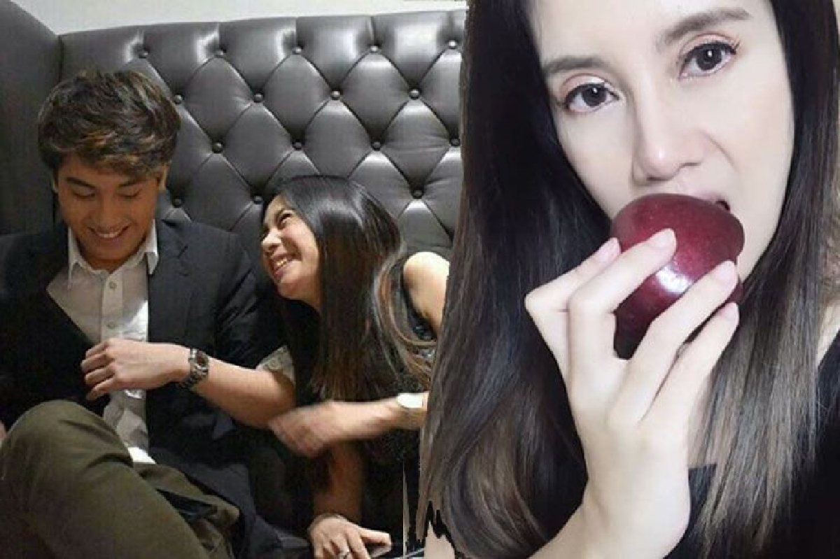 “กานต์” ให้ของขวัญรับปริญญา “น้องเสือ” ด้วยการมอบธุรกิจและเงินสด 20 ล้านบาท “กานต์” ให้ของขวัญรับปริญญา “น้องเสือ” ด้วยการมอบธุรกิจและเงินสด 20 ล้านบาท