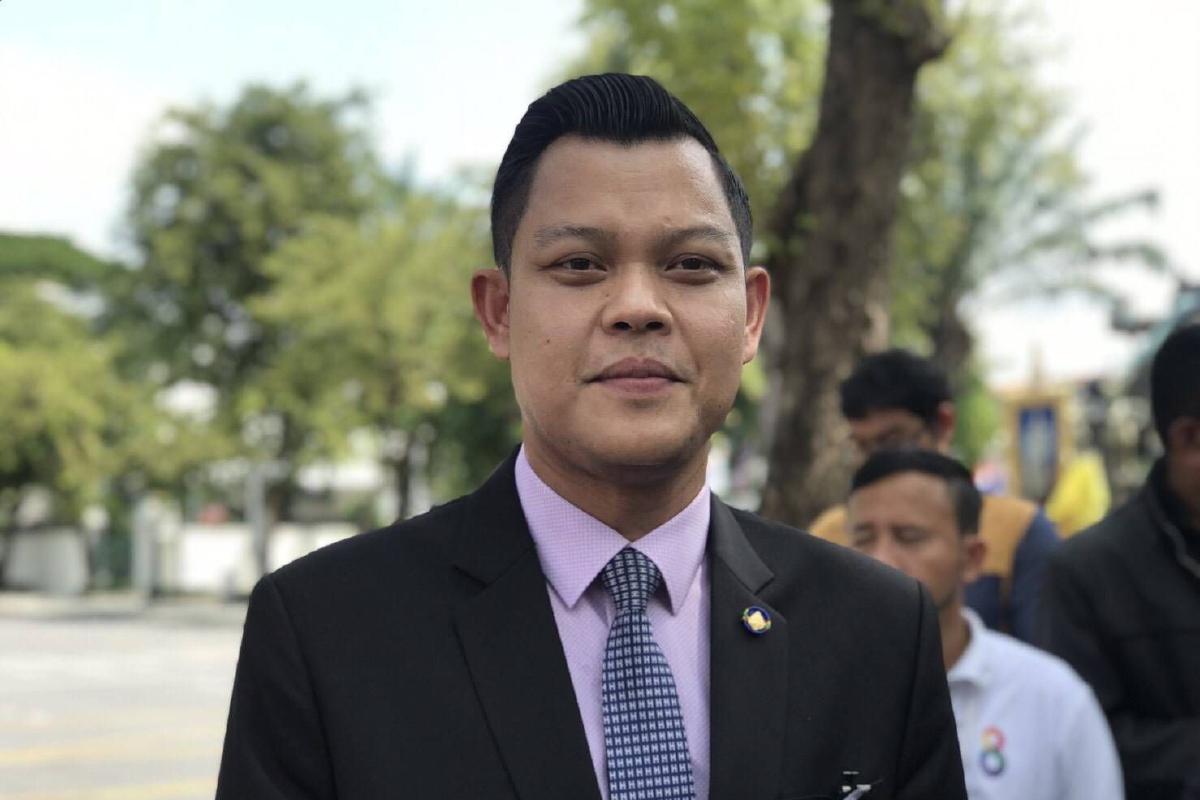 "ธนกร"ปลื้ม "ป๋าเปรม"การันตีรัฐบาลบิ๊กตู่ไร้โกง "ธนกร"ปลื้ม "ป๋าเปรม"การันตีรัฐบาลบิ๊กตู่ไร้โกง