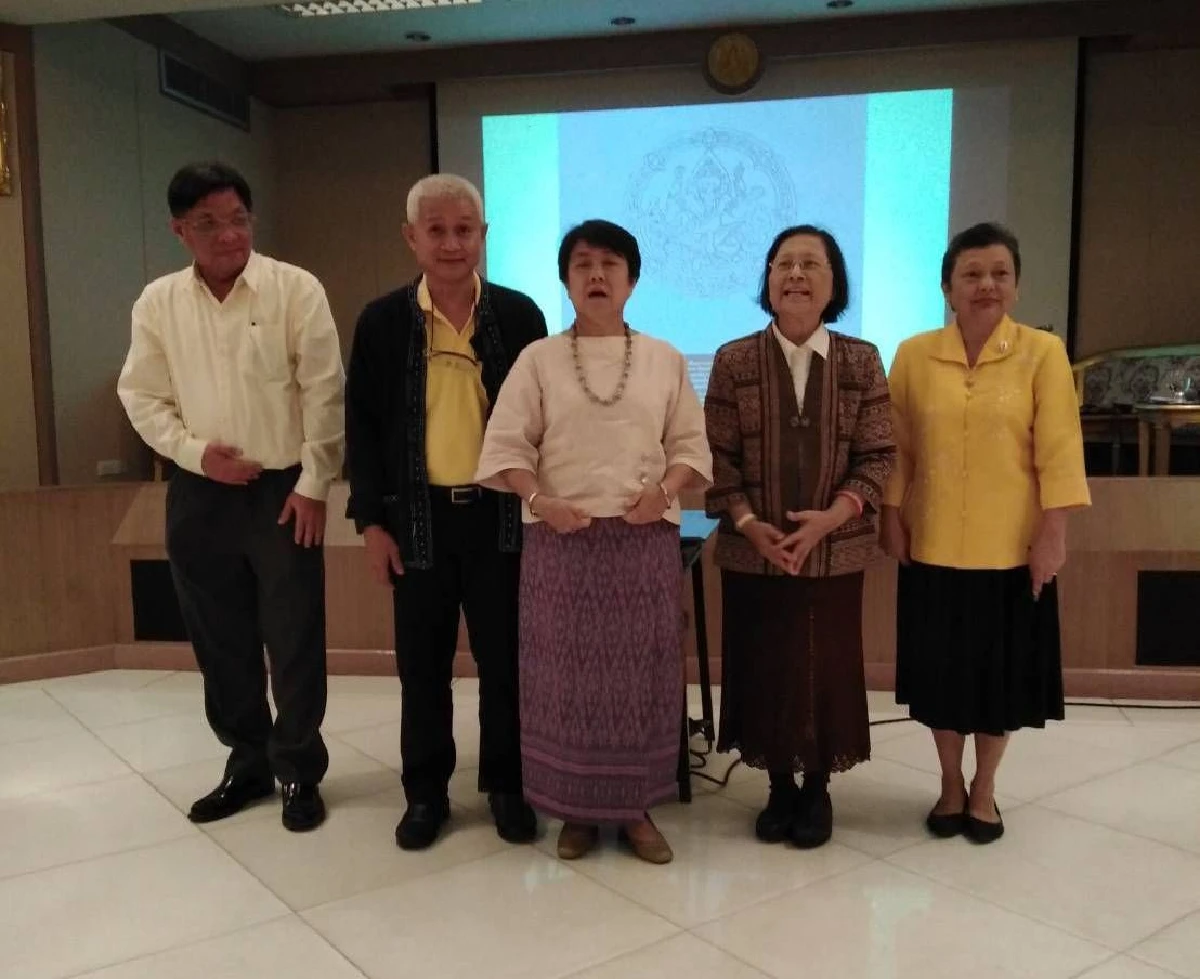 ไทยนับถือพระคเณศมากสุดในสุวรรณภูมิ