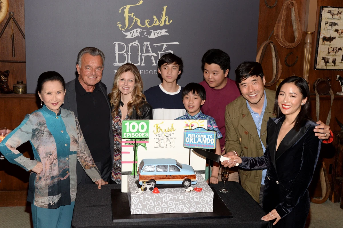 จากไต้หวันถึงอเมริกา จอมซ่าราชาซาลาเปา