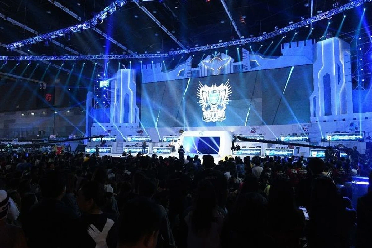 อิชิตัน จับมือ การีนา ส่งอิชิตัน กรีนที ลิมิเต็ด เอดิชั่น ร่วมแคมเปญ "Ichitan x Free Fire” แจกไอเทมเด็ด ผุดตัวละครนักรบใหม่ “ฮายาโตะ” เอาใจสาวกอีสปอร์ต