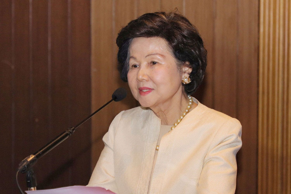 สยามกลการฯมอบที่ดิน30ล้านสร้างรพ.ธรรมศาสตร์พัทยารองรับพื้นที่อีอีซี สยามกลการฯมอบที่ดิน30ล้านสร้างรพ.ธรรมศาสตร์พัทยารองรับพื้นที่อีอีซี