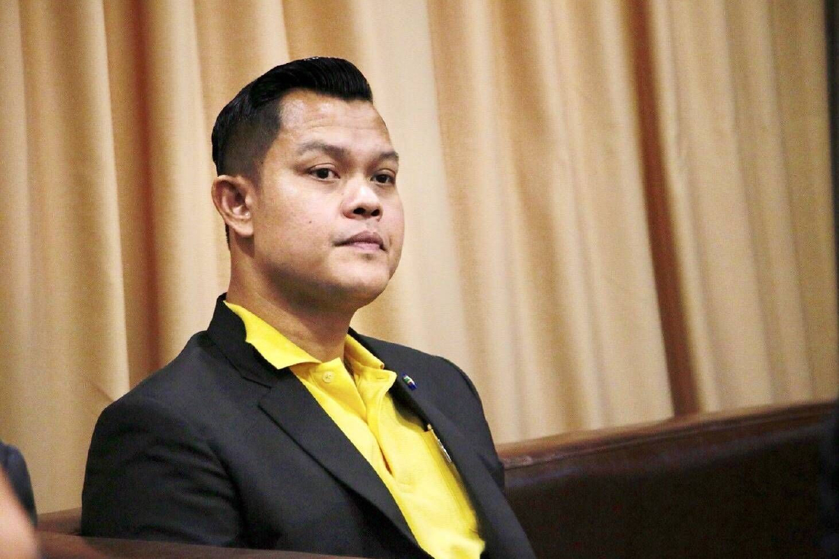 พลังประชารัฐชี้กกต.ยื่นศาลรธน.ตีความสูตรคำนวณสส.คือทางออก พลังประชารัฐชี้กกต.ยื่นศาลรธน.ตีความสูตรคำนวณสส.คือทางออก