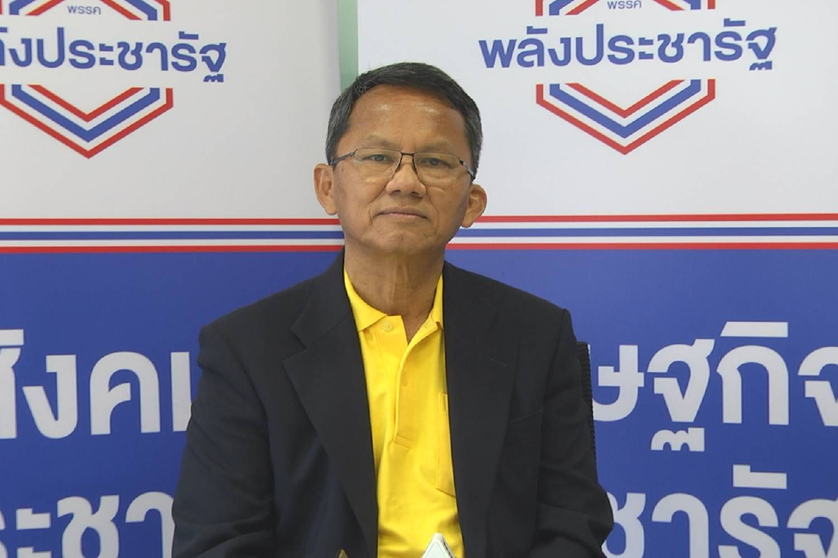 สมศักดิ์วอนคนพยายามเคลื่อนไหว หยุดสร้างวาะกรรมขัดแย้ง สมศักดิ์วอนคนพยายามเคลื่อนไหว หยุดสร้างวาะกรรมขัดแย้ง