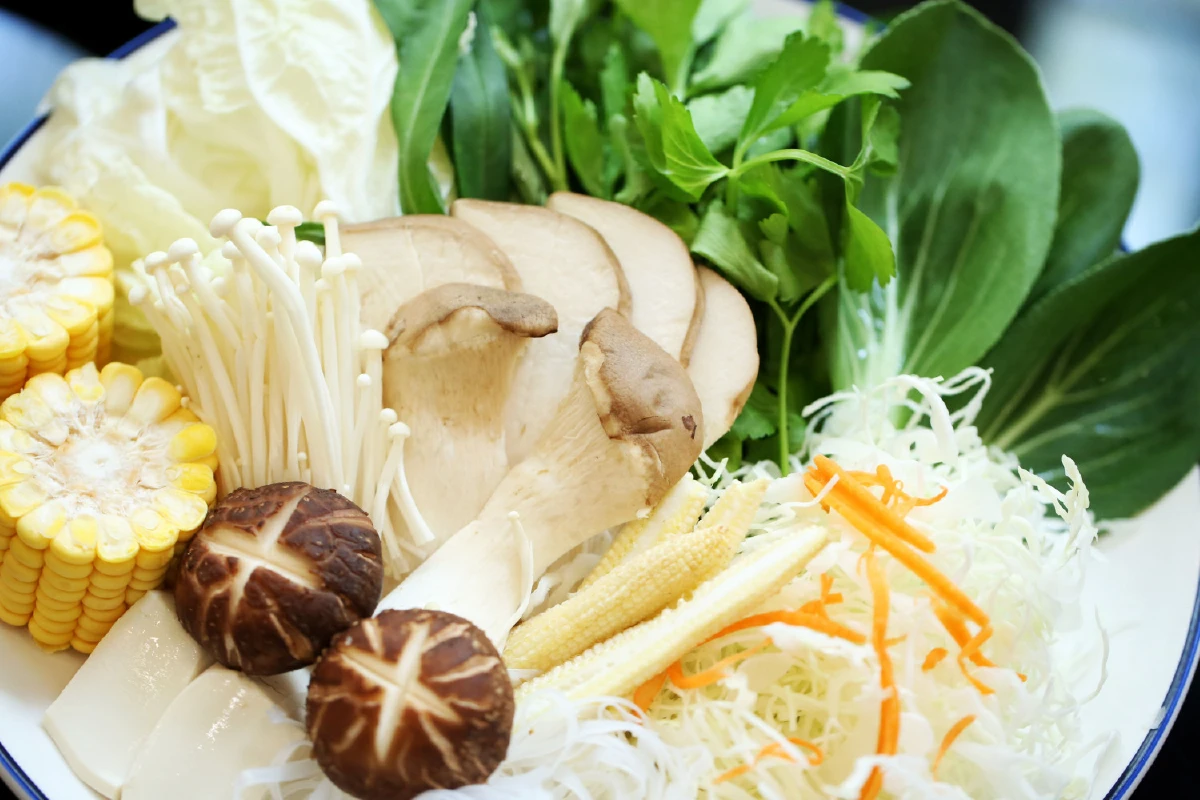 ไปกินปลาให้อายุยืน @มิตรปลาจุ่ม ลาซาล