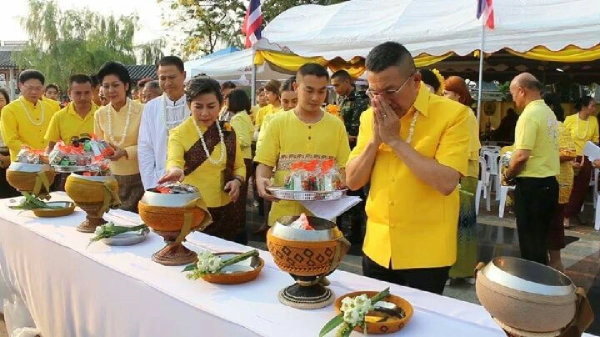 ต่างจังหวัดคึกคัก“ขอนแก่น”เตรียมเล่นคลื่นมนุษย์บันทึกสถิติโลก