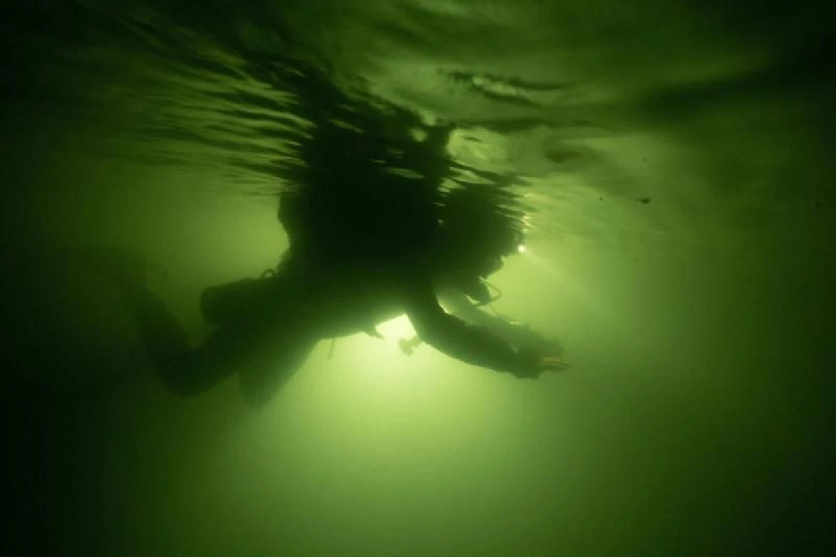 อดีตนักดำน้ำถ้ำหลวง สำรวจถ้ำใหญ่สุดในเวียดนาม