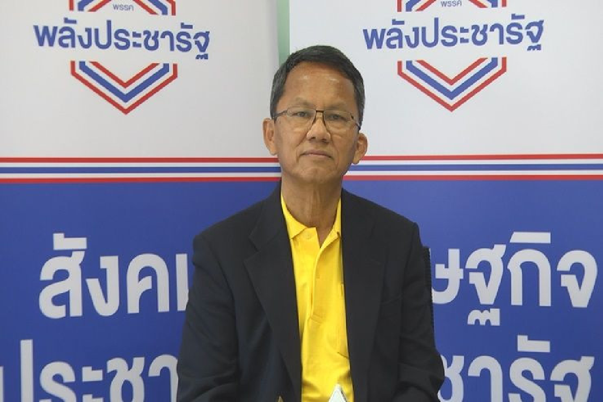 "พลังประชารัฐ" เบรกรัฐบาลแห่งชาติ มั่นใจตั้งรัฐบาลปกติได้แน่ "พลังประชารัฐ" เบรกรัฐบาลแห่งชาติ มั่นใจตั้งรัฐบาลปกติได้แน่
