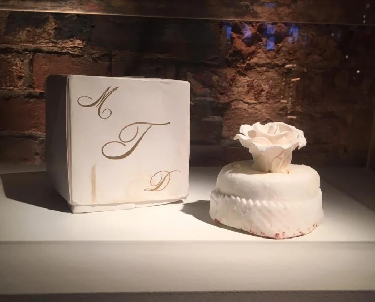 ศิลปินดังจัดนิทรรศการของสะสมเกี่ยวกับ 'ทรัมป์'