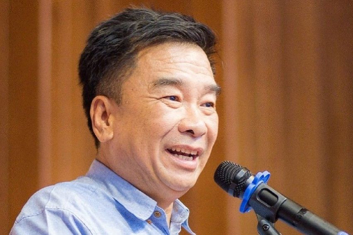 ยงยุทธหนุนตั้งรัฐบาลแห่งชาติให้สส.ปลดล๊อค250สว.ก่อนเลือกนายกฯ ยงยุทธหนุนตั้งรัฐบาลแห่งชาติให้สส.ปลดล๊อค250สว.ก่อนเลือกนายกฯ