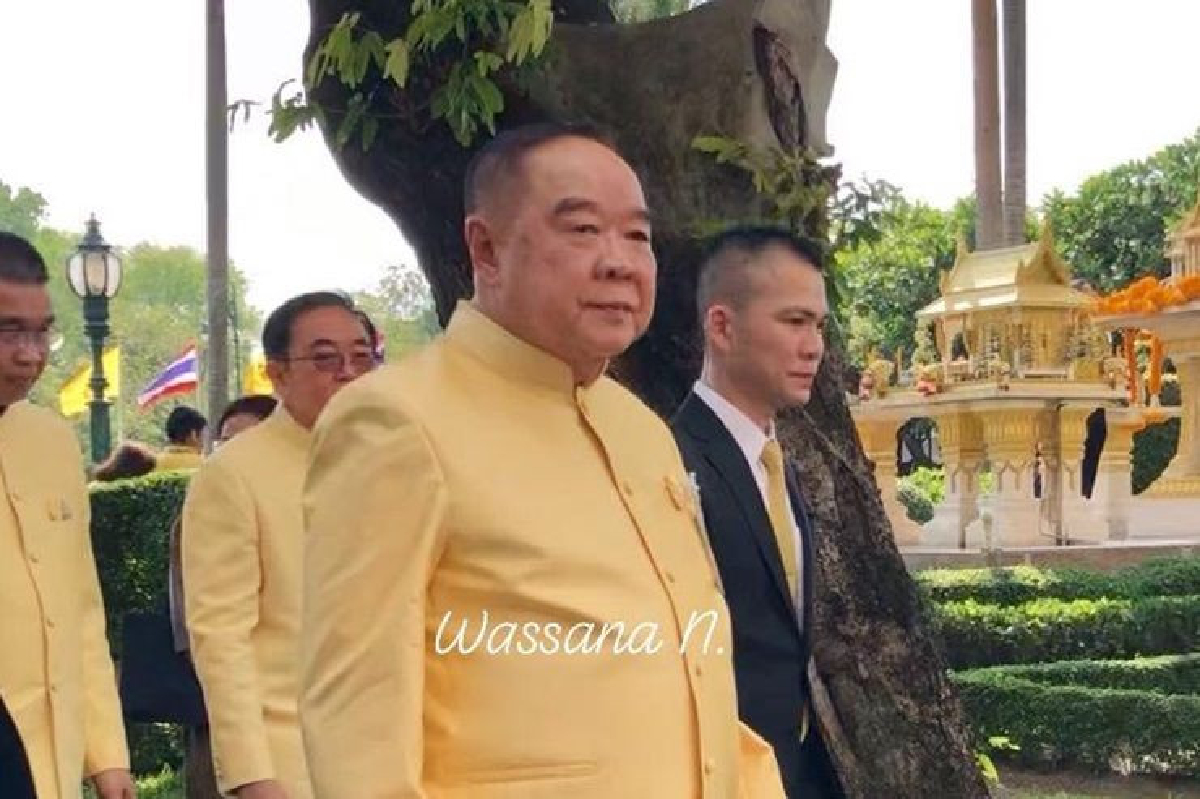 "บิ๊กป้อม" เล็งพิจารณากม.ลูกเพิ่มโทษข้อหาเมาแล้วขับ "บิ๊กป้อม" เล็งพิจารณากม.ลูกเพิ่มโทษข้อหาเมาแล้วขับ