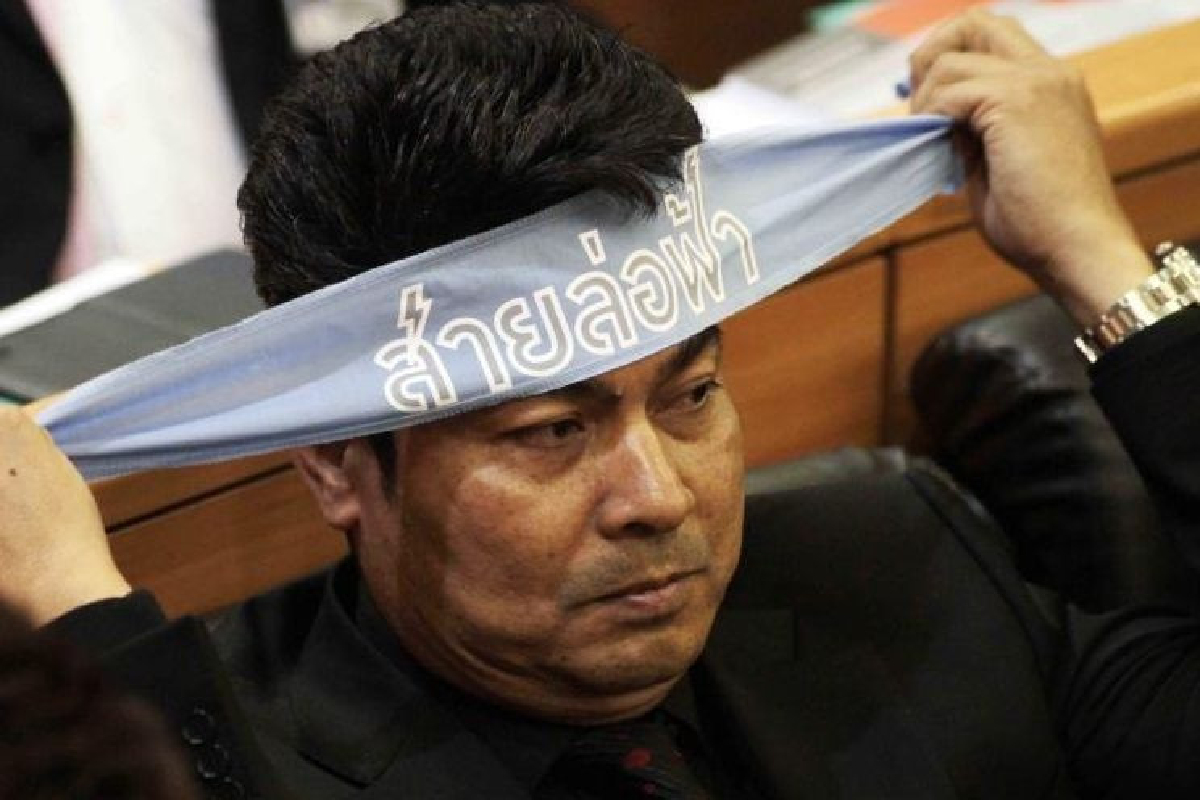 เทพไทถอยรัฐบาลแห่งชาติเป็นรัฐบาลปรองดอง เทพไทถอยรัฐบาลแห่งชาติเป็นรัฐบาลปรองดอง
