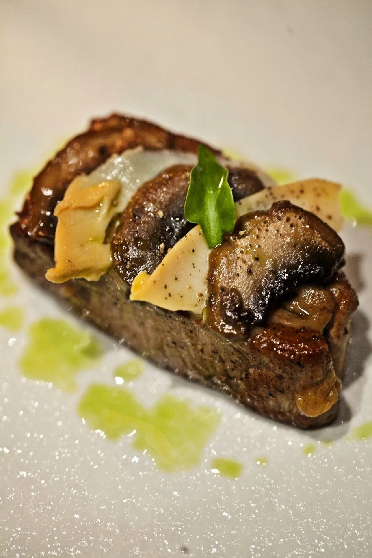 แฮงเอาท์สุดฟินบนเครื่องบินลำใหญ่ ที่ Na-Oh Bangkok ช่างชุ่ย