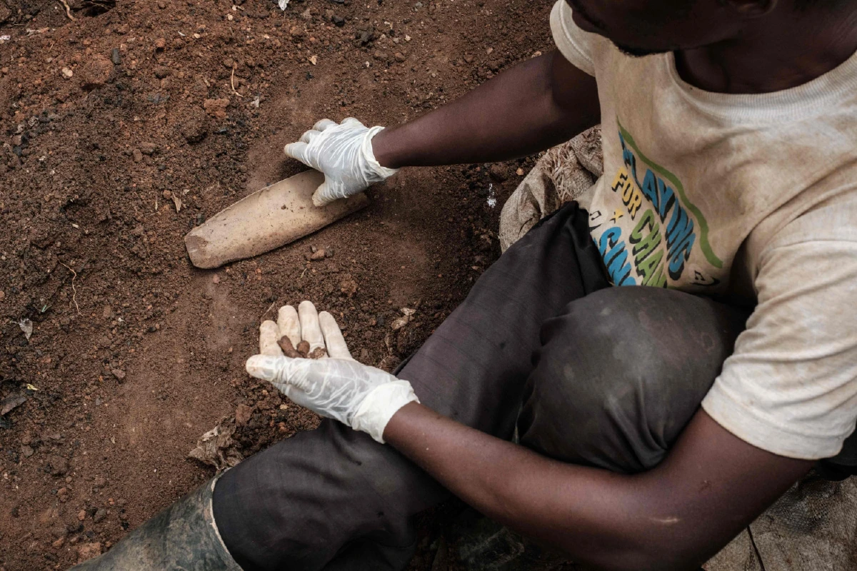 ผิวขาวกว่าก็ตายได้ เกิดอะไรขึ้นที่รวันดาเมื่อ 25 ปีก่อน?