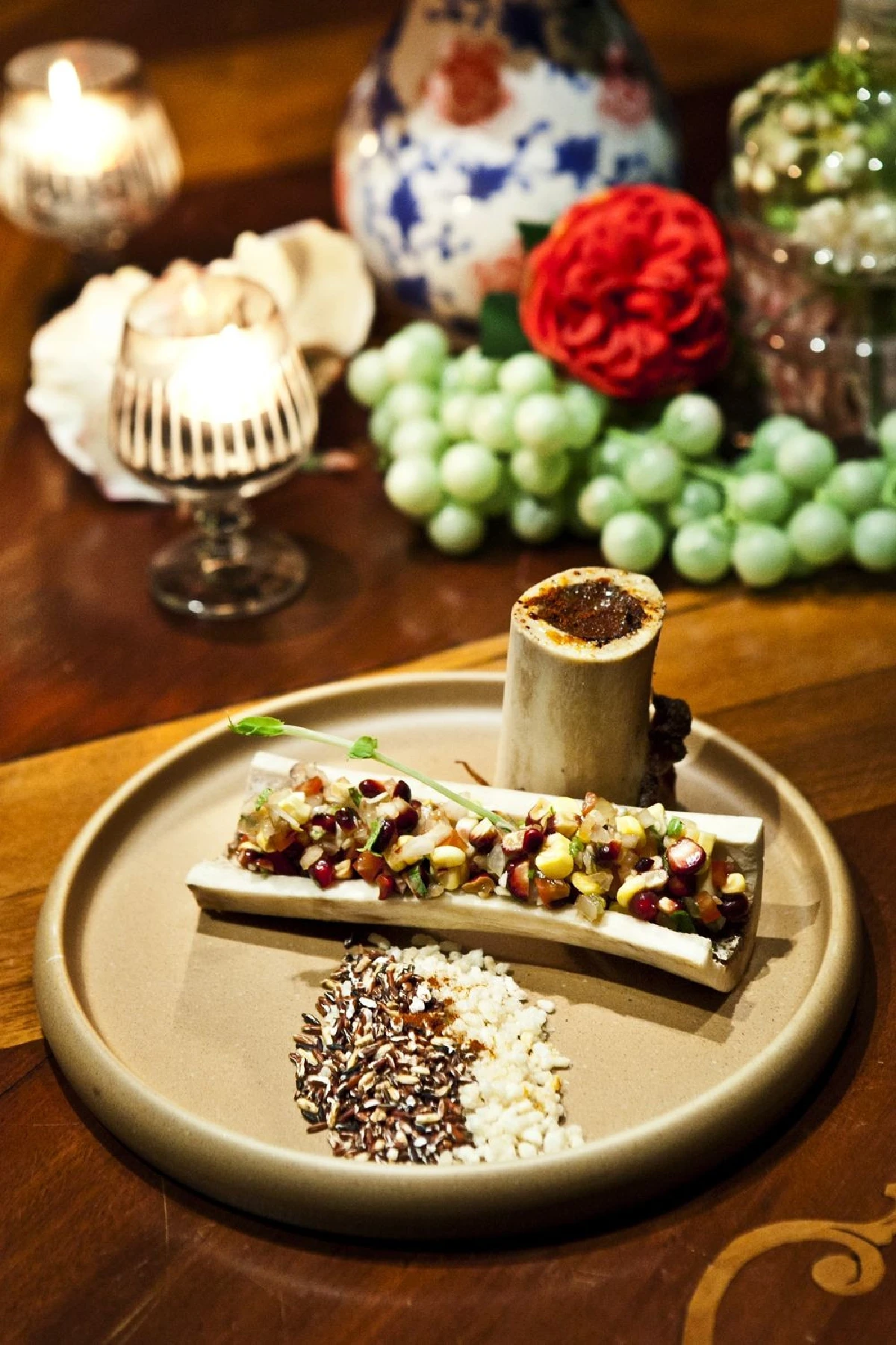 แฮงเอาท์สุดฟินบนเครื่องบินลำใหญ่ ที่ Na-Oh Bangkok ช่างชุ่ย