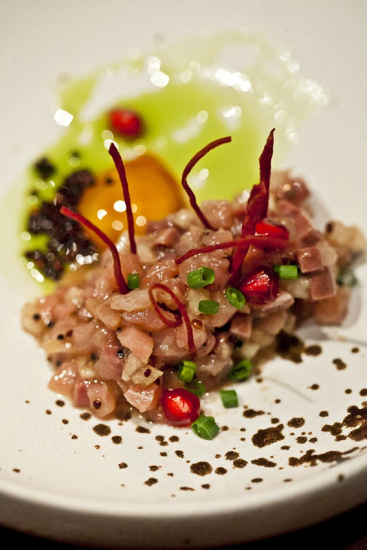 แฮงเอาท์สุดฟินบนเครื่องบินลำใหญ่ ที่ Na-Oh Bangkok ช่างชุ่ย