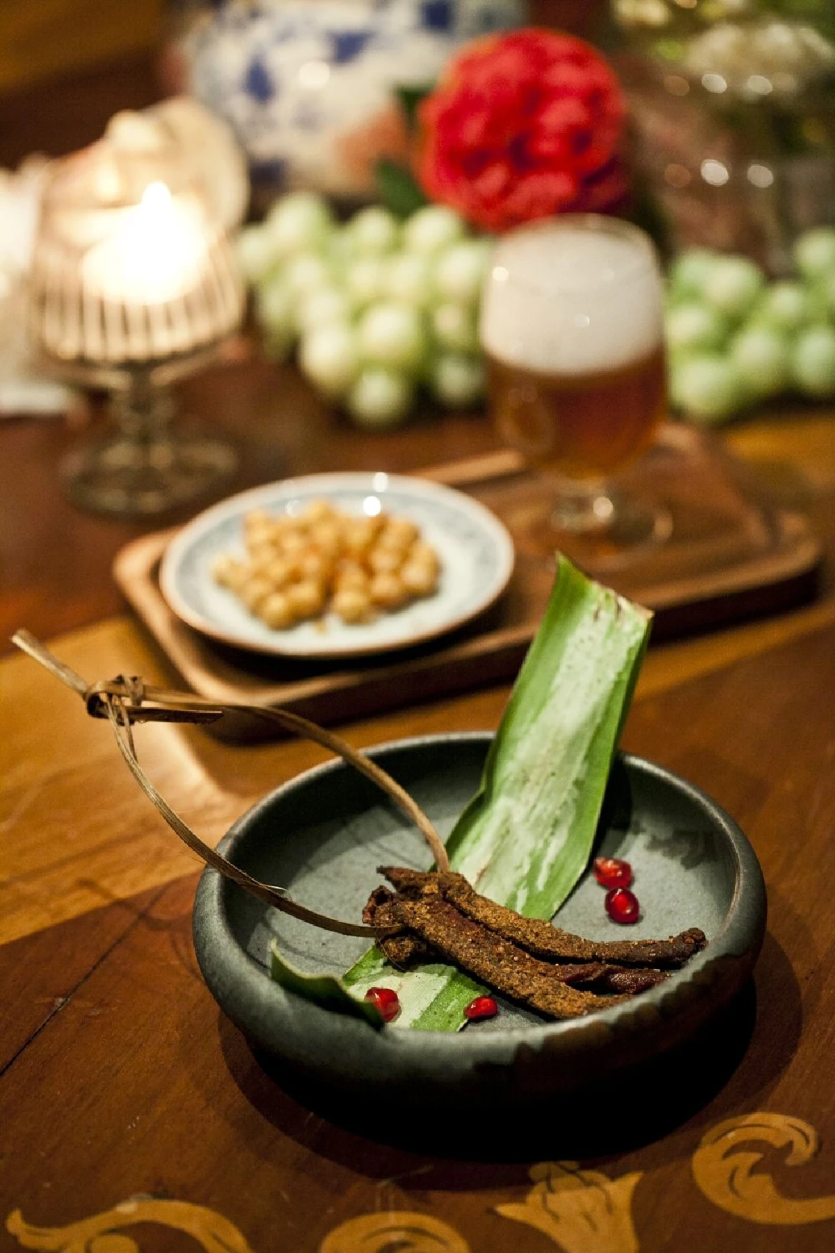 แฮงเอาท์สุดฟินบนเครื่องบินลำใหญ่ ที่ Na-Oh Bangkok ช่างชุ่ย