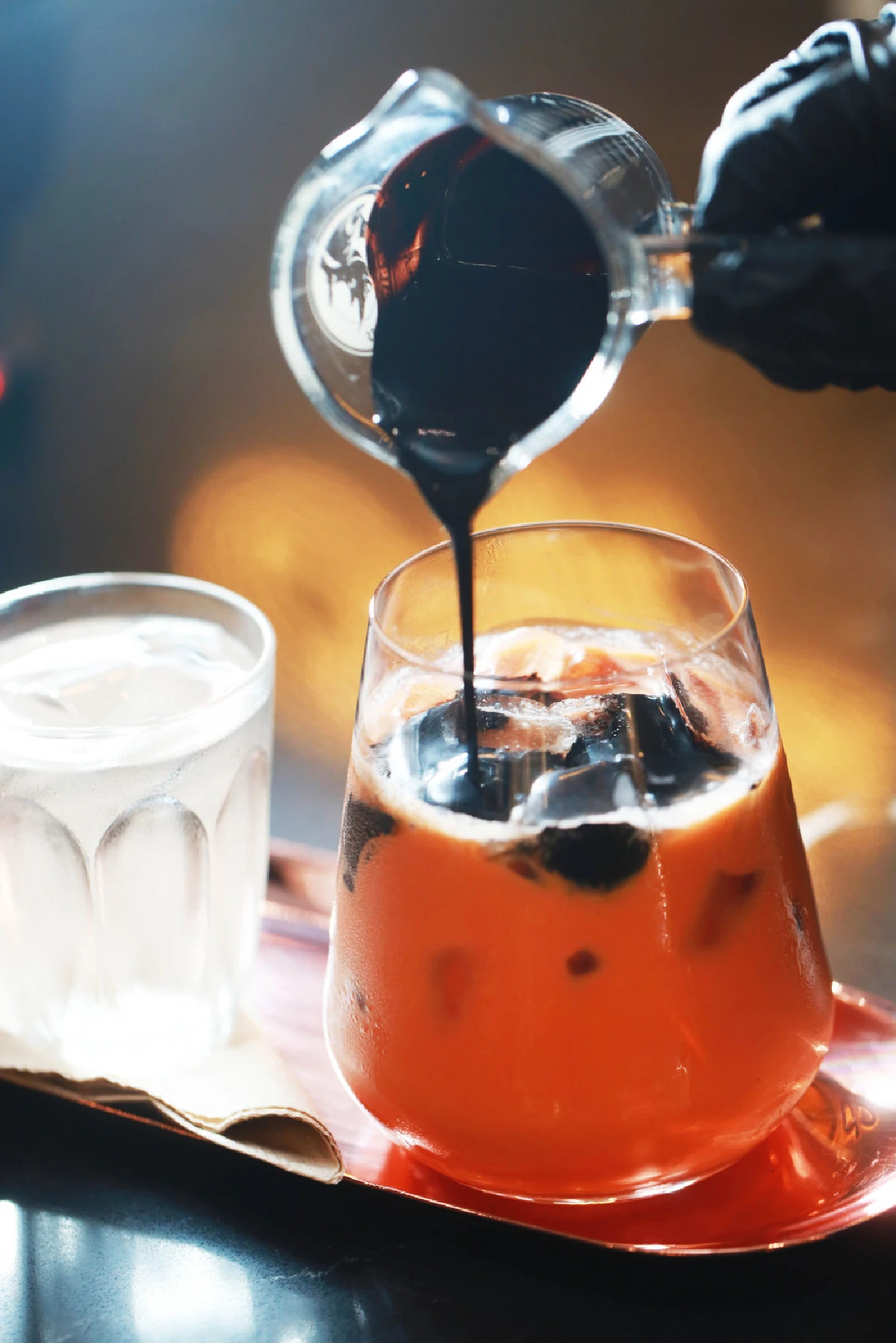 CPS Coffee แลนด์มาร์กสุดเก๋ของคนรุ่นใหม่ใจกลางอโศก