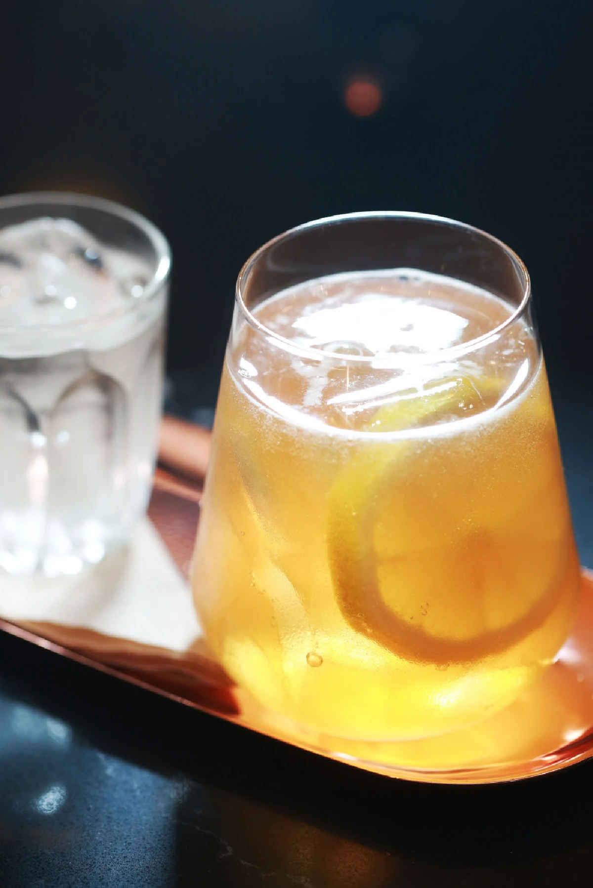 CPS Coffee แลนด์มาร์กสุดเก๋ของคนรุ่นใหม่ใจกลางอโศก