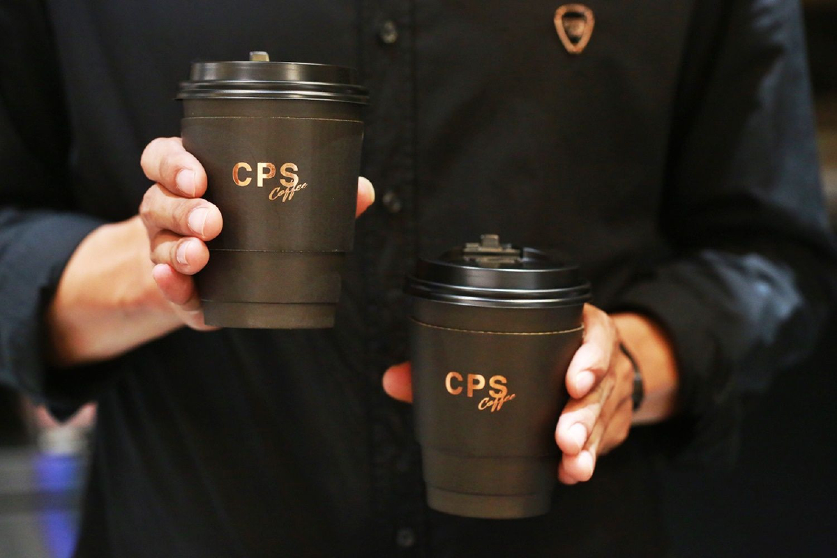 CPS Coffee แลนด์มาร์กสุดเก๋ของคนรุ่นใหม่ใจกลางอโศก CPS Coffee แลนด์มาร์กสุดเก๋ของคนรุ่นใหม่ใจกลางอโศก