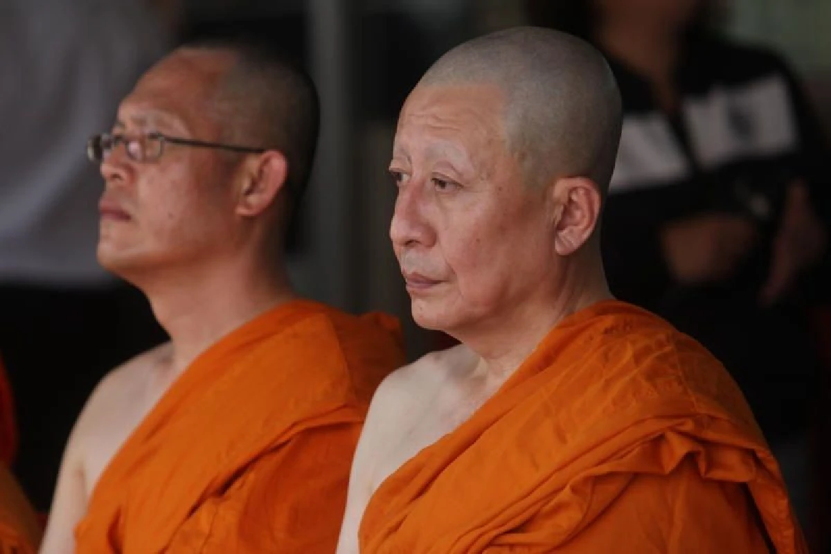 ร.10ทรงรับลูกสาวรองผกก.เหยื่อเสี่ยเบนซ์เมาขับเป็นผู้ป่วยในพระราชานุเคราะห์