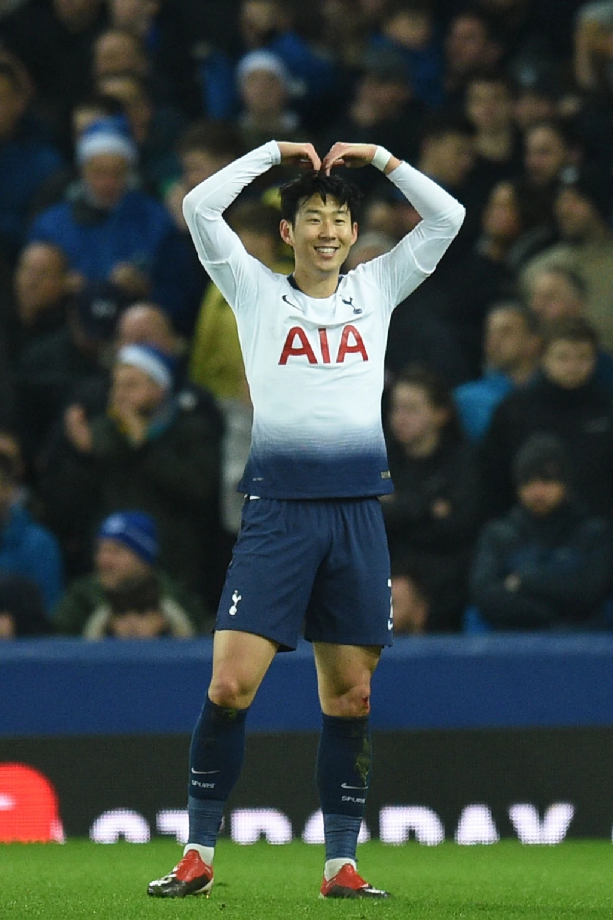 “ซนเฮืองมิน” ดาวยิงเบอร์ 1 ของเอเชีย ผู้ตั้งใจว่าจะไม่มีเมียจนกว่าจะเลิกเตะบอล