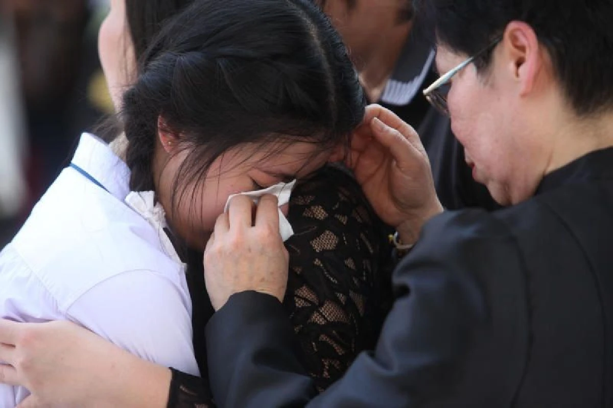 ร.10ทรงรับลูกสาวรองผกก.เหยื่อเสี่ยเบนซ์เมาขับเป็นผู้ป่วยในพระราชานุเคราะห์