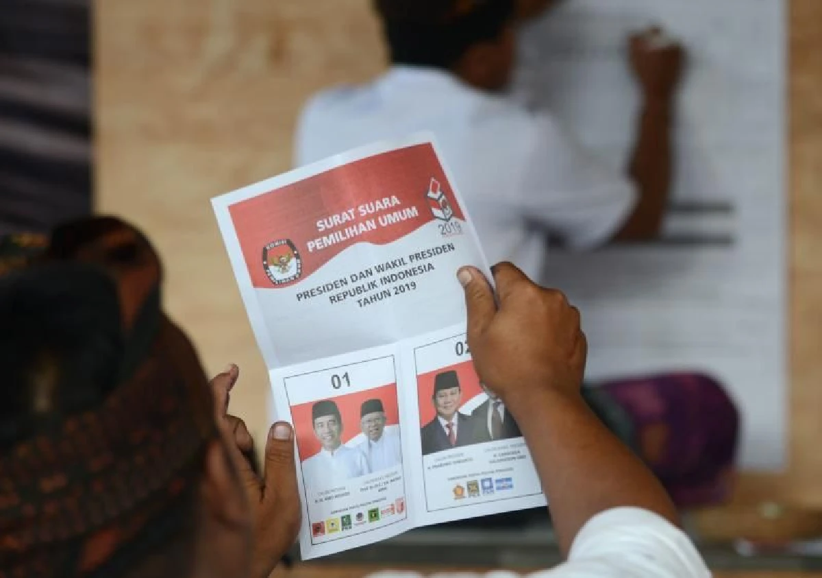 อดีตนายพลผู้สมัครชิงเก้าอี้ประธานาธิบดีอินโดฯ ไม่ยอมรับความพ่ายแพ้เลือกตั้ง