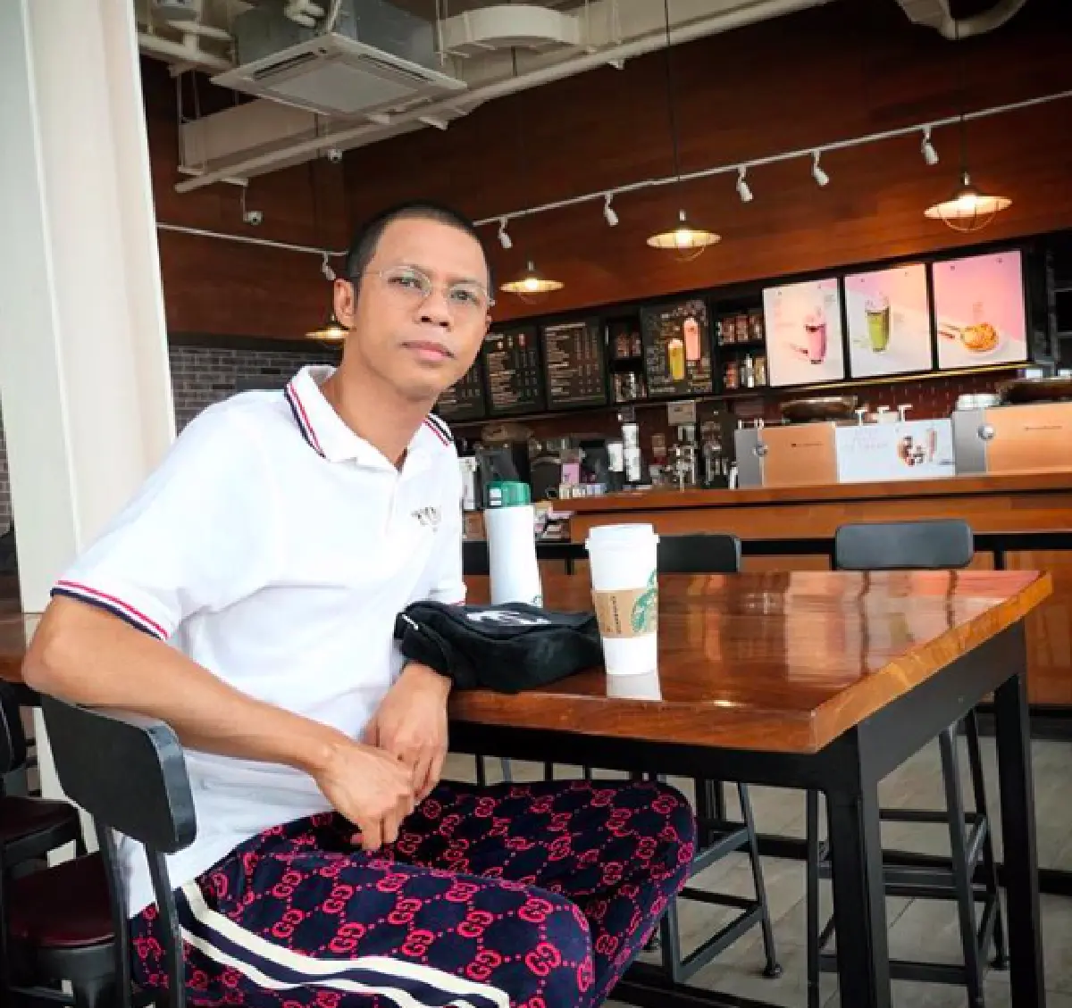 “หนึ่ง จักรวาล” สุดเศร้า! โพสต์ข้อความอาลัย หลังสูญเสียคุณแม่สุดที่รัก