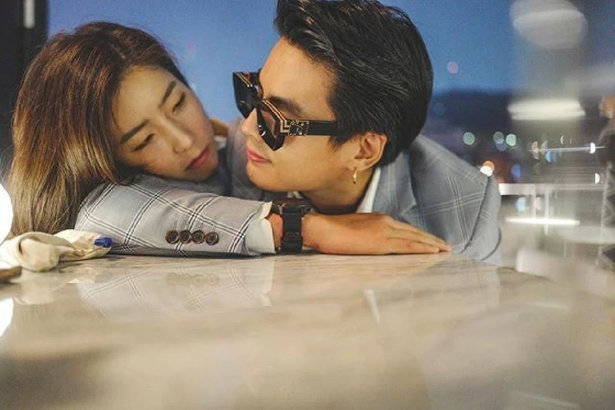 เป็นแฟนกันนะ! "ฮั่น" ควง "จียอน" เที่ยวเกาหลี พร้อมประกาศสถานะชัดเจน