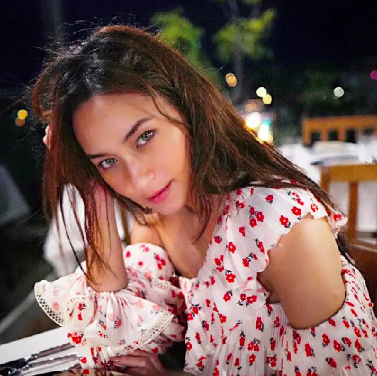 "บี น้ำทิพย์” อวยพรวันเกิด "ฟิล์ม  ธนภัทร” หวานไม่มาก..แต่ก็ฟินเอาเรื่อง