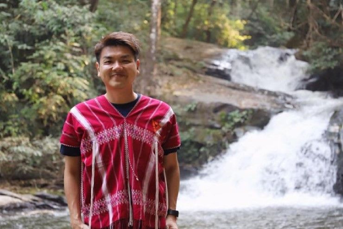 ปิยบุตร เตรียมเดินสายบรรยายนัดพิเศษ-ขอบคุณคนเชียงใหม่ ปิยบุตร เตรียมเดินสายบรรยายนัดพิเศษ-ขอบคุณคนเชียงใหม่