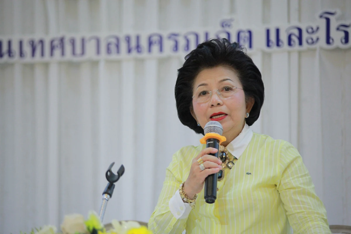 "ภูเก็ต"นำร่องใช้ Q-Info ของกสศ.เพื่อยกระดับการเรียนการสอน