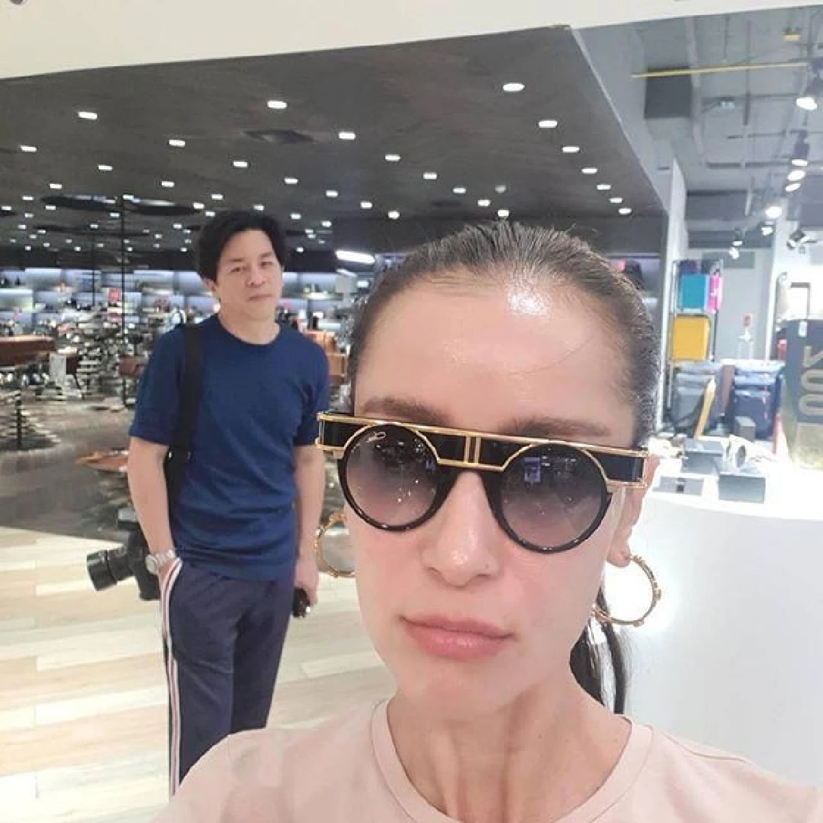 เอ ทินพันธ์ ง้อแฟนสาว แอน ทองประสม ทวงข้อตกลงที่ทำให้รักยืดยาว