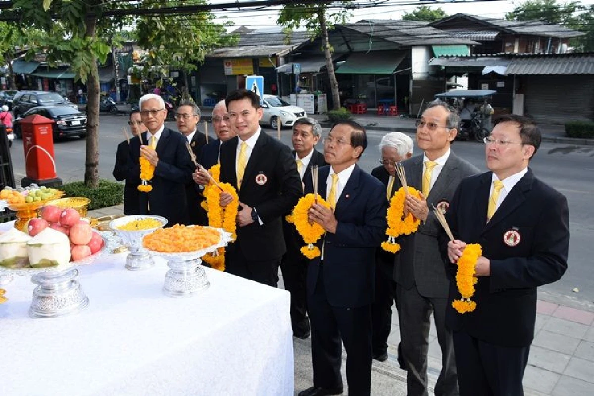 เปิดวิสัยทัศน์คณะกรรมการสภาวิศวกรชุดใหม่ สมัยที่ 7