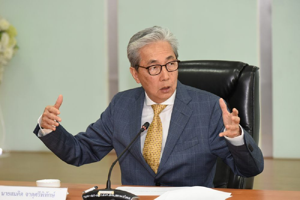 รัฐเล็งคลอดมาตรการกระตุ้นเศรษฐกิจเดือนพ.ค.นี้ รัฐเล็งคลอดมาตรการกระตุ้นเศรษฐกิจเดือนพ.ค.นี้