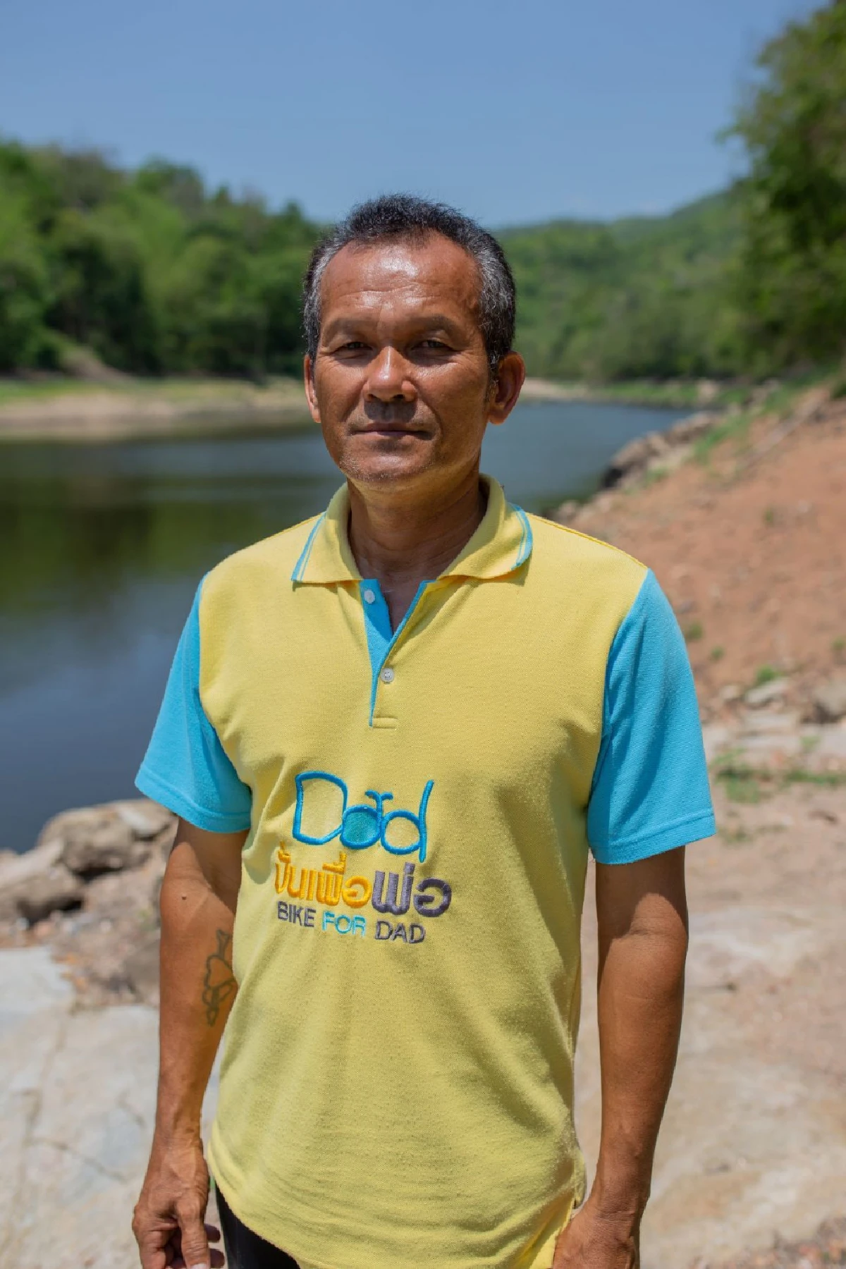 โครงการอันเนื่องมาจากพระราชดำริลำดับแรก ในสมเด็จพระเจ้าอยู่หัว รัชกาลที่10