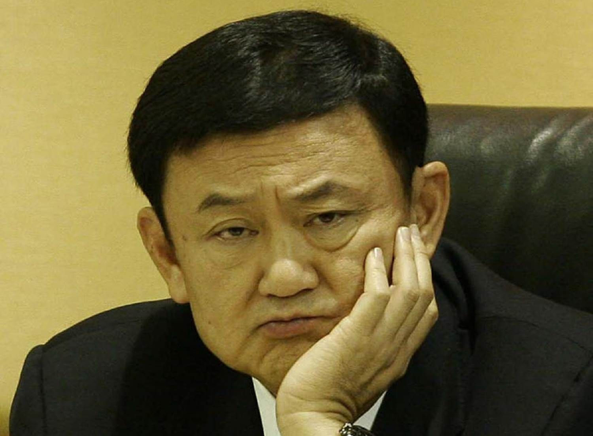 สั่งจำคุก"ทักษิณ" 3 ปี คดีปล่อยเงินกู้พม่า สั่งจำคุก"ทักษิณ" 3 ปี คดีปล่อยเงินกู้พม่า